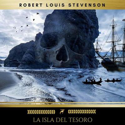 La Isla del Tesoro - Robert Louis Stevenson, Audio, 9782378980894