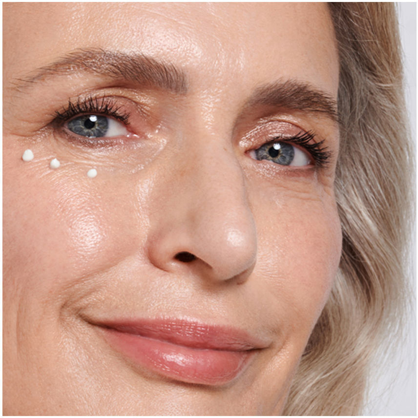 Eucerin Hyaluron Filler + élasticité contour des yeux 15 ml