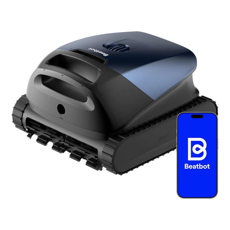 Beatbot M10 Joybuy-versie robotzwembadreiniger - Donkerblauw