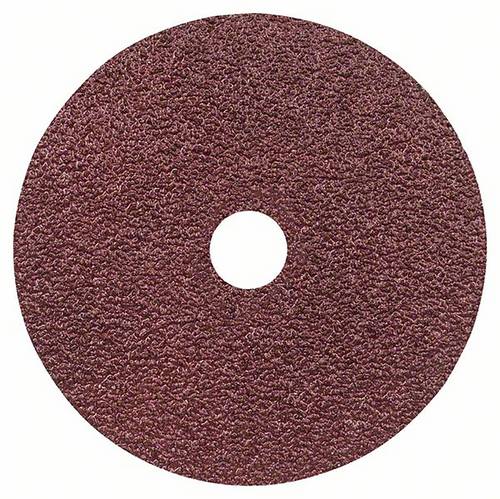 Bosch Accessories 2608607248 Fiberscheibe Durchmesser 100mm