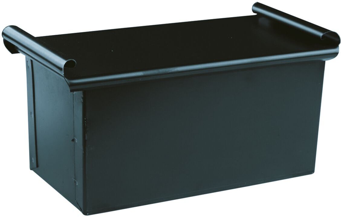 Paderno Stampo pan carré 30 x 10 cm