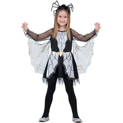 My Other Me Verkleidung für Kinder Spinne (2 Stücke)