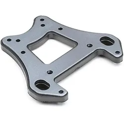 Maverick Front Shock Tower and Cover (Vader XB)