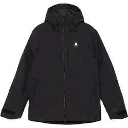 Armada, Herren, Skijacke, Romer 2l GTX Insulated (S), Schwarz