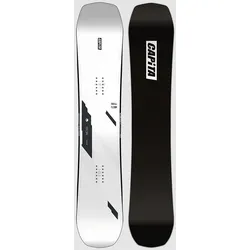 CAPiTA Mega Death 2026 Snowboard black Gr. 162