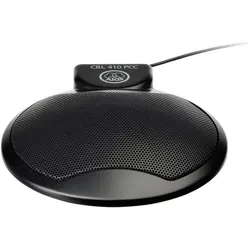 AKG Sprach-Mikrofon CBL410PCC Über, Mikrofon