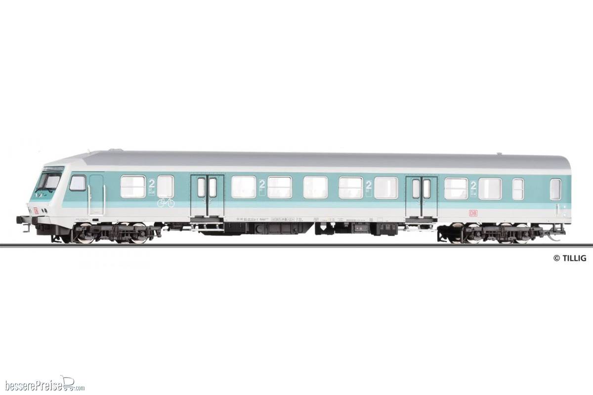 Tillig 12650