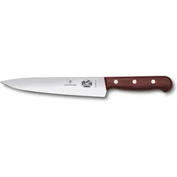 Victorinox Wood, Küchenmesser, Braun