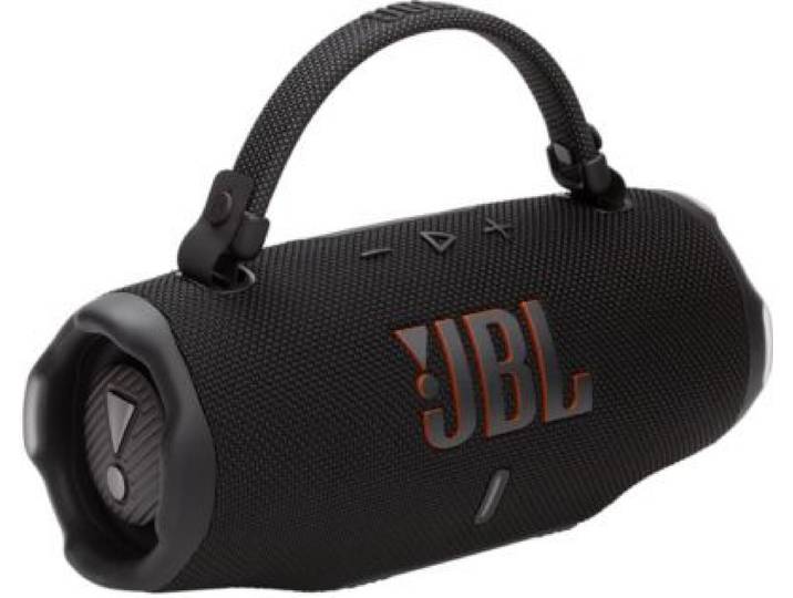 Jbl - Enceinte Portable Charge 6 Noir