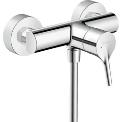 AP-Brausemischer Hansgrohe Talis S Auslasung 62 mm chrom
