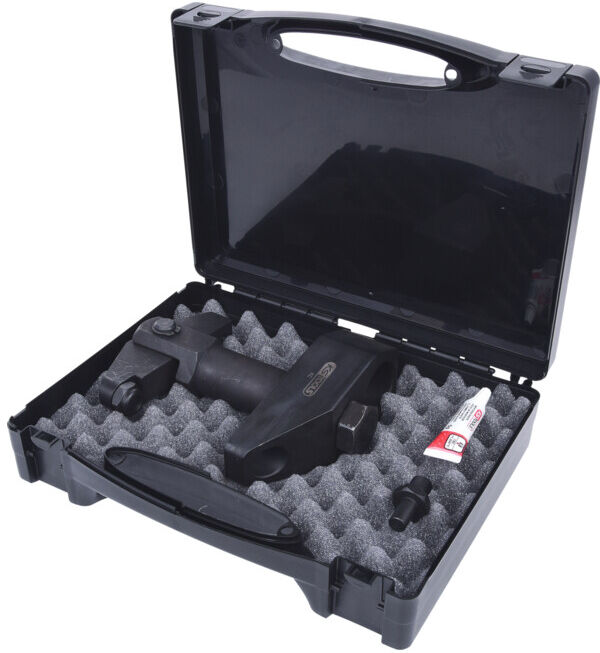 KS Tools Jeu d'extracteurs de vis de blocage (670.0076)