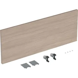 Geberit Schubladenfront für iCon Unterschrank für HWB B:60cm, Eiche natur