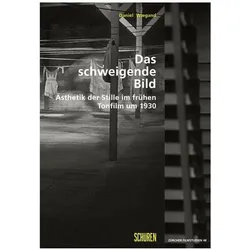 Das schweigende Bild, Sachbücher von Daniel Wiegand