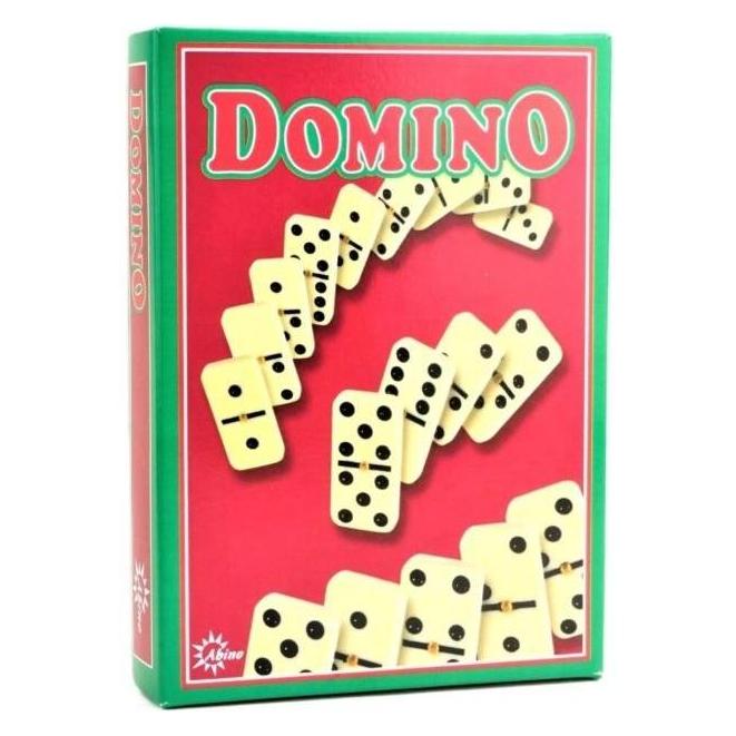 Abino Domino-Spiel (272090)