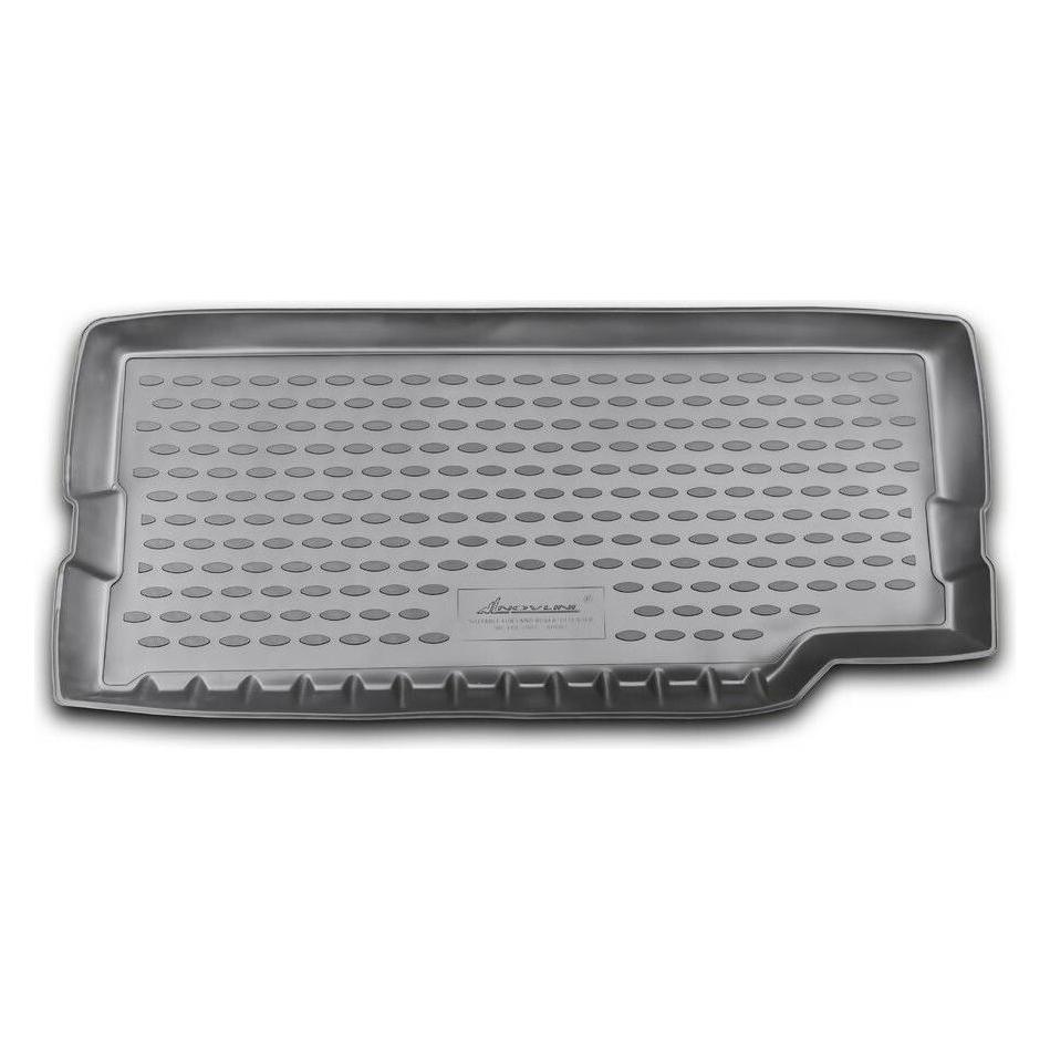 Sixtol Kofferraumverkleidung aus Gummi LAND ROVER Defender 90, 110 2007-> 3D, 5D SUV. (24010744)
