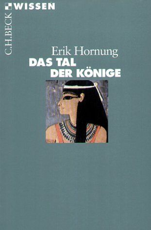 Erik Hornung - Das Tal der Könige - Preis vom 17.10.2026 19:25:27 h