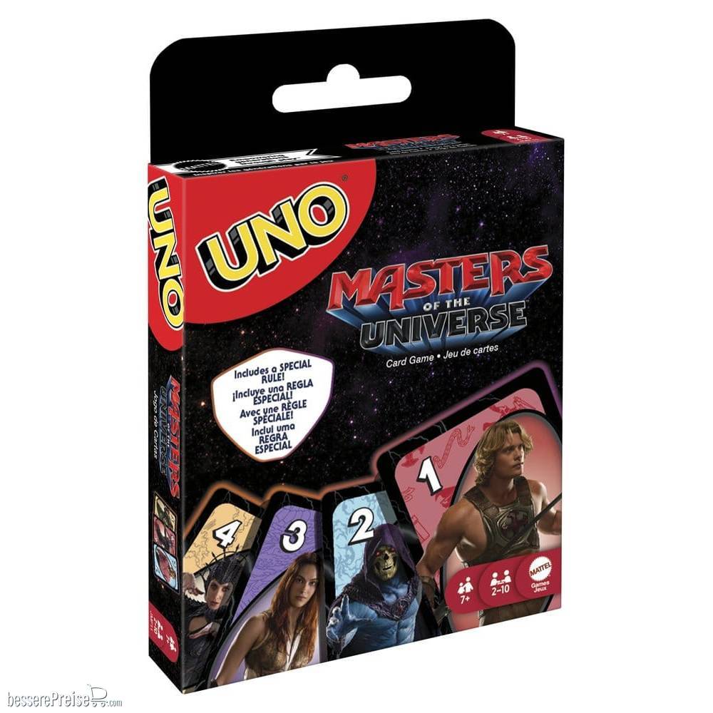 Mattel MATTJMF11