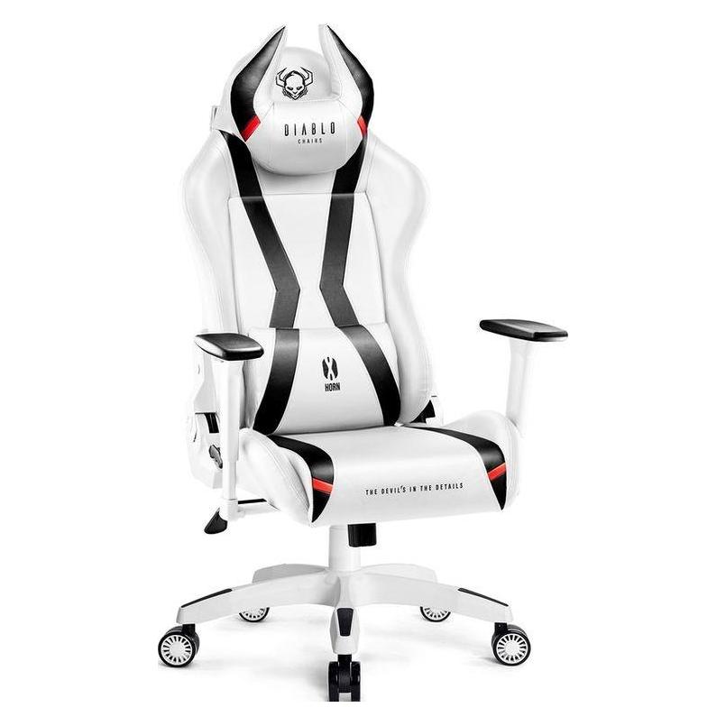 Diablo X-Horn 2.0 (X-HORN 2.0 (XL) KING SIZE BIALY)