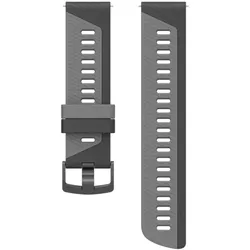 COROS Ersatzarmband Smartwatch für APEX 2 Pro / APEX Pro / APEX | Sil