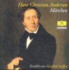 Andersen, Hans Christian - Andersen Märchen. 8 CDs: 27 Märchen - Preis vom 09.10.2026 07:28:09 h