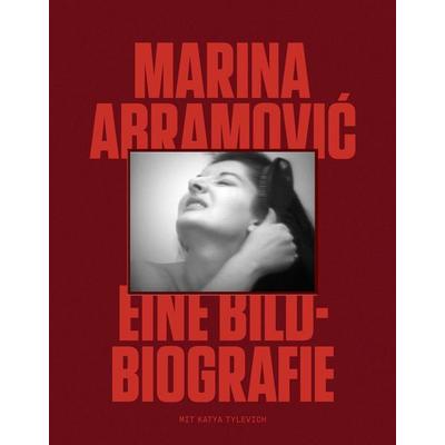 Marina Abramovic, Gebundene Ausgabe von Marina Abramovic,Katya Tylevich, Laurence King Verlag, 978-3-96244-342-9