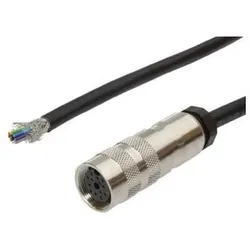 Ipf Electronic Anschlussleitung, 5m, VK50C020