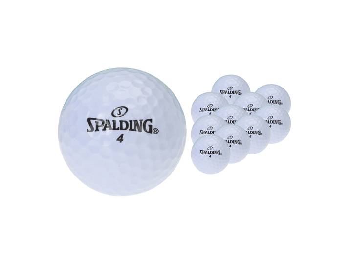 Golfbälle Superior Velocity 12 Stk.