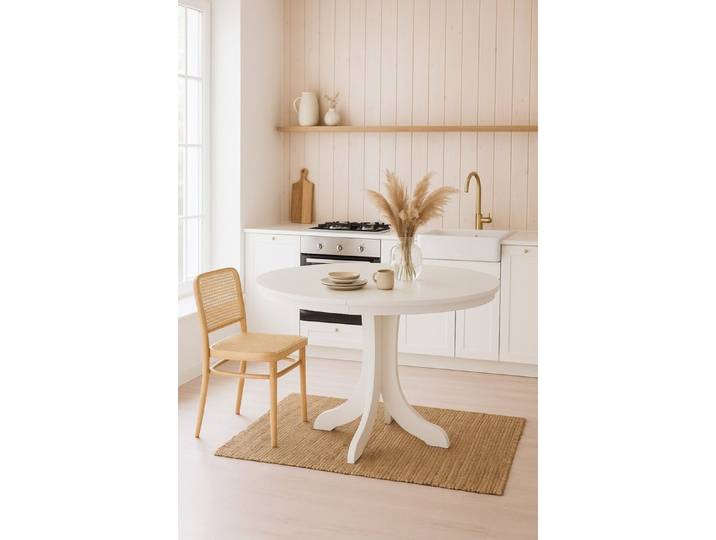 moebel-direkt-online Esstisch Auszugs-Esstisch von 90 bis 130 cm ausziehbar, von 90 cm bis auf 130 cm ausziehbar