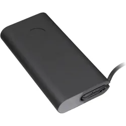 Dell HH44H (90 W), Notebook Netzteil, Schwarz
