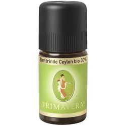 Zimtrinde Ceylon bio 30%