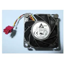 HPE Fan Module, Server Zubehör, Schwarz