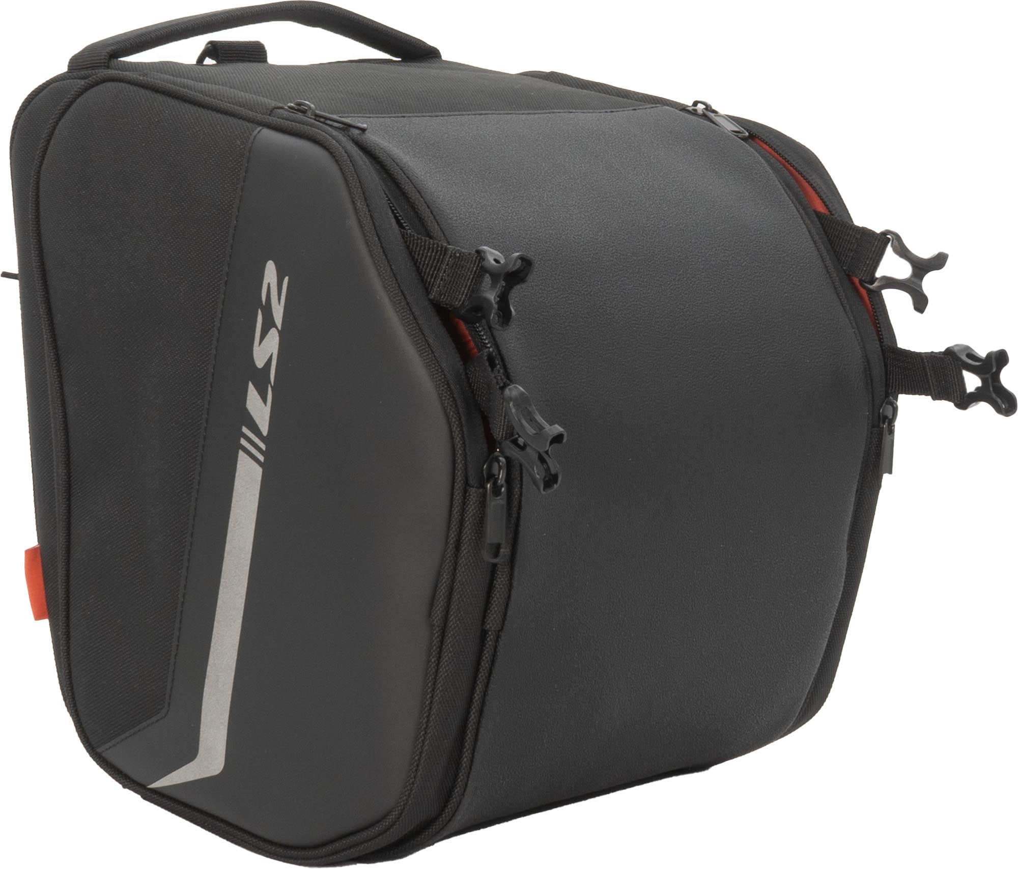 LS2 Freedom 15L Tunneltasche 66020TUB1