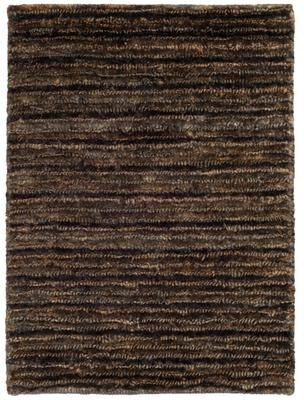 SAFAVIEH Hand-knotted Organica Tomie Casual Jute Rug