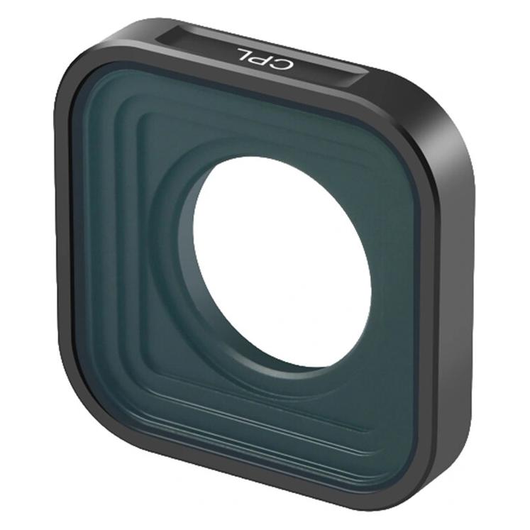 Puluz CPL-Filter für GoPro HERO 9/10/11/12 und 11 Mini (PU924)