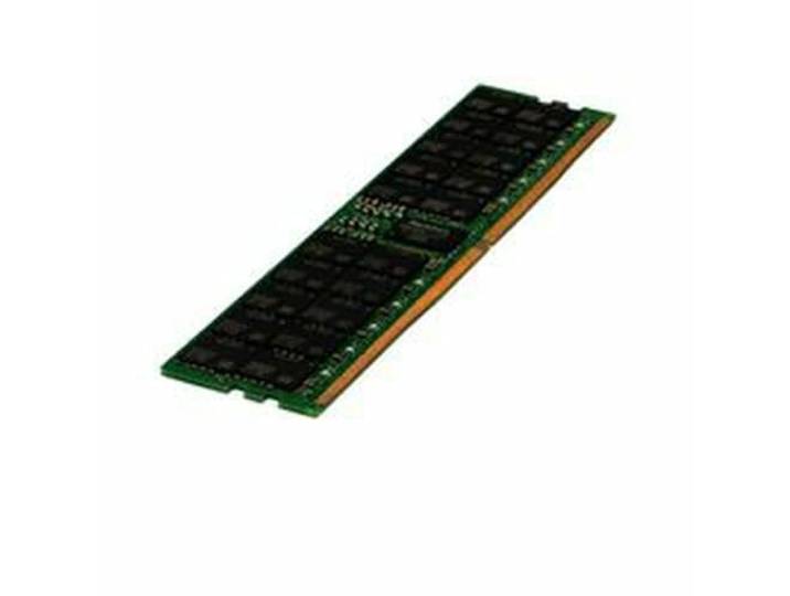 HPE 16GB (1X16GB) Single Rank X8 DDR5-4800 CAS-40-39-39 EC8 RE