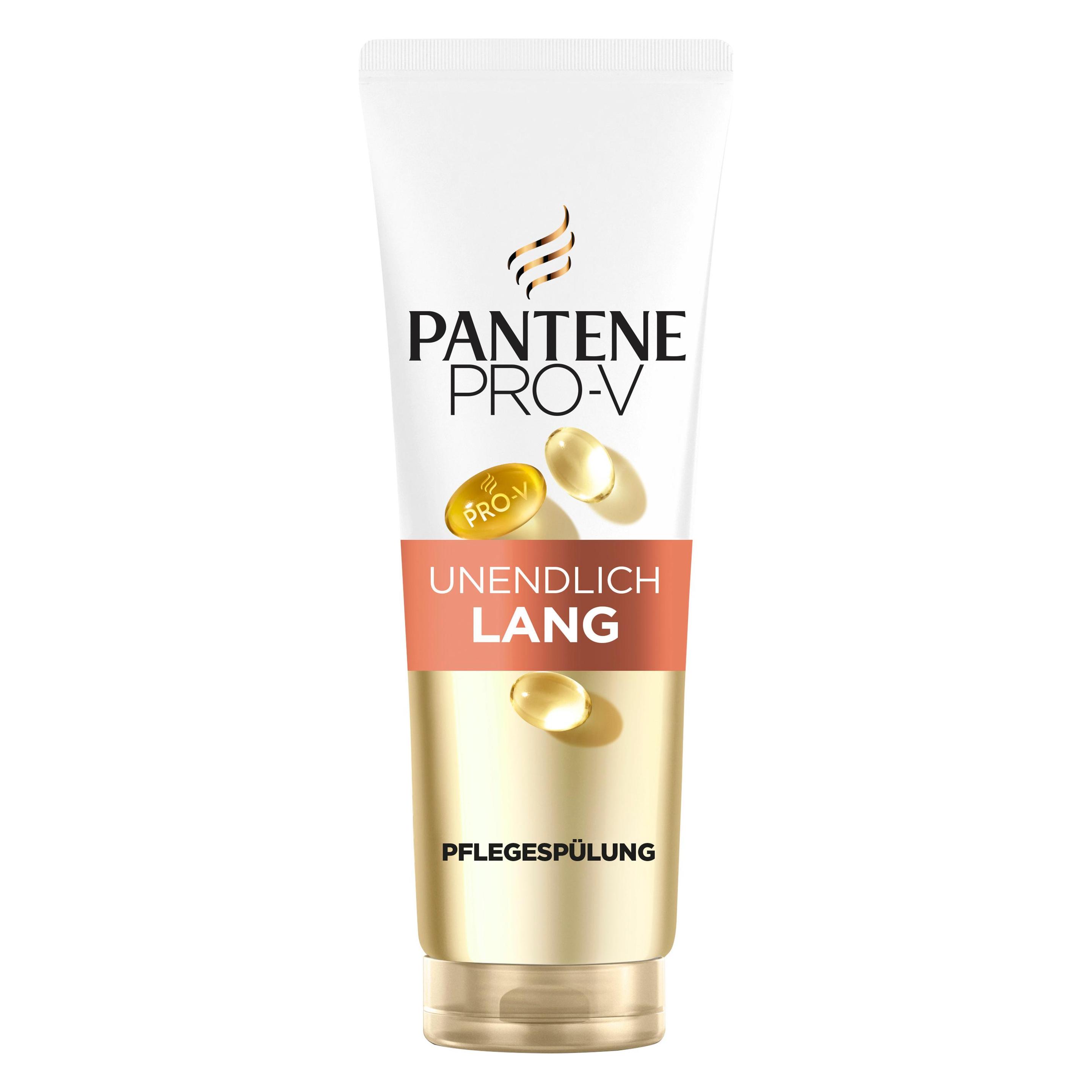 Pantene Pro-V Unendlich Lang (200 ml) (8700216557696)