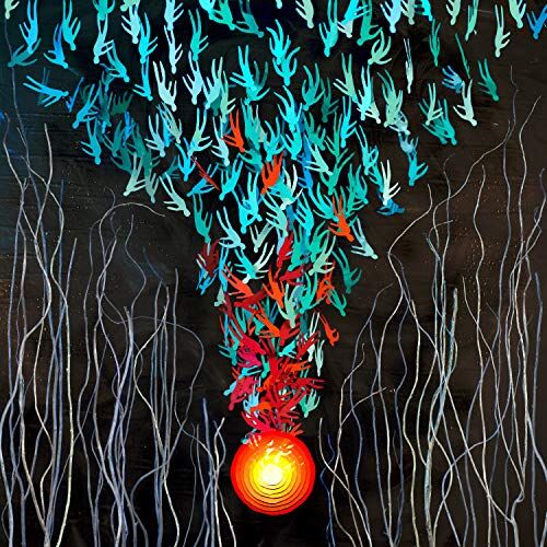 Bright Eyes - Down in the Weeds,Where the World Once Was [Vinyl LP] - Preis vom 10.10.2026 11:48:34 h