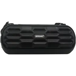 Prime3 Portable speaker ABT70 black (6 h), Bluetooth Lautsprecher, Schwarz