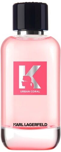 Lagerfeld Jeans Urban Coral