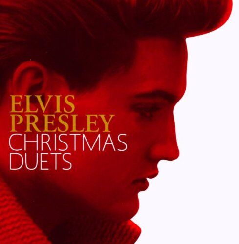 Elvis Presley - Elvis Presley Christmas Duets - Preis vom 30.09.2026 09:01:18 h