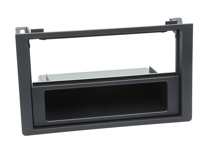 ACV Radioblende 1-DIN Saab 9.3