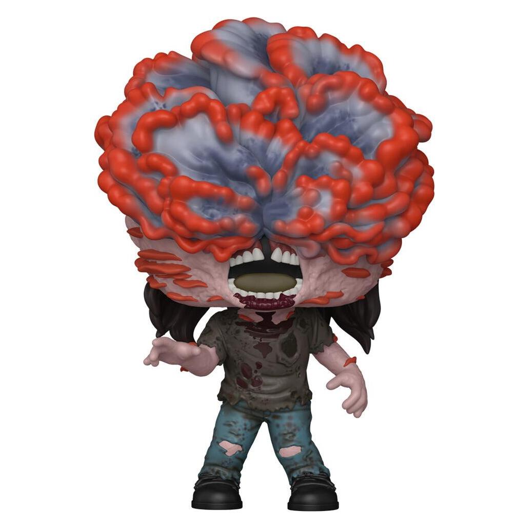 Funko POP The Last of Us S1 Clicker (FUPC2510)