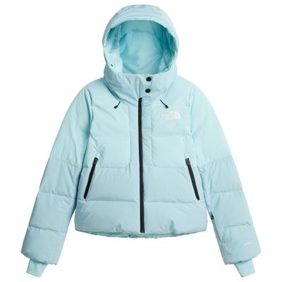 The North Face - Women's Cold Spell Cropped Down Jacket - Skijacke Gr XL blau