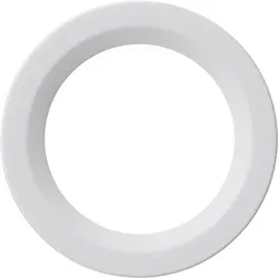 Gira Designring für Präsenzmelder und Helligkeitsregler Mini
