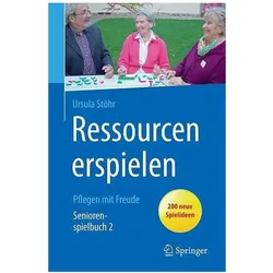 Ressourcen erspielen, Fachbücher