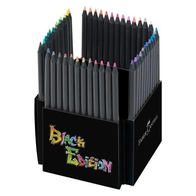 Faber-Castell Fasermaler (50x) (116454)