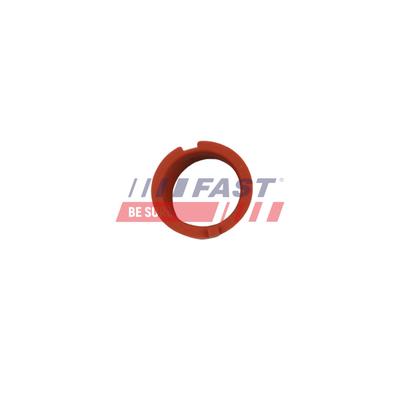 FAST Dichtung, Lader ft48814 Saugrohr für Mercedes