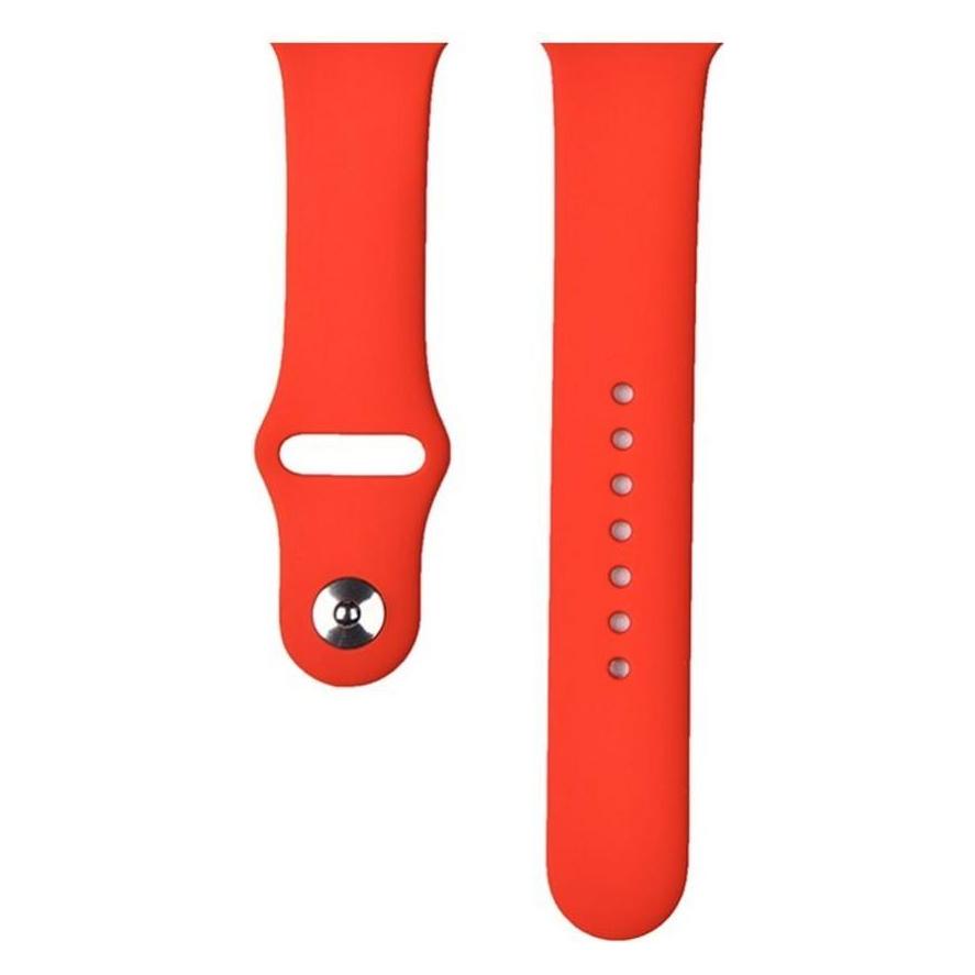Devia Watch 44mm / 42mm Strap Deluxe Sport (42 mm, 44 mm, Silikon) (6938595324970)