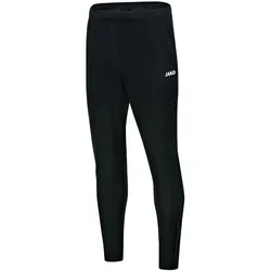 JAKO Classico Trainingshose Kurzgrößen schwarz 30