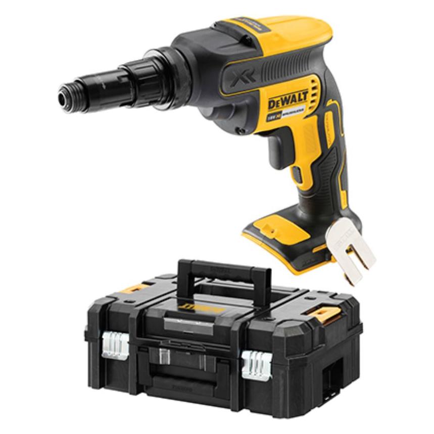 DeWalt DCF622 (Bohrschrauber) (DCF622NT-XJ)